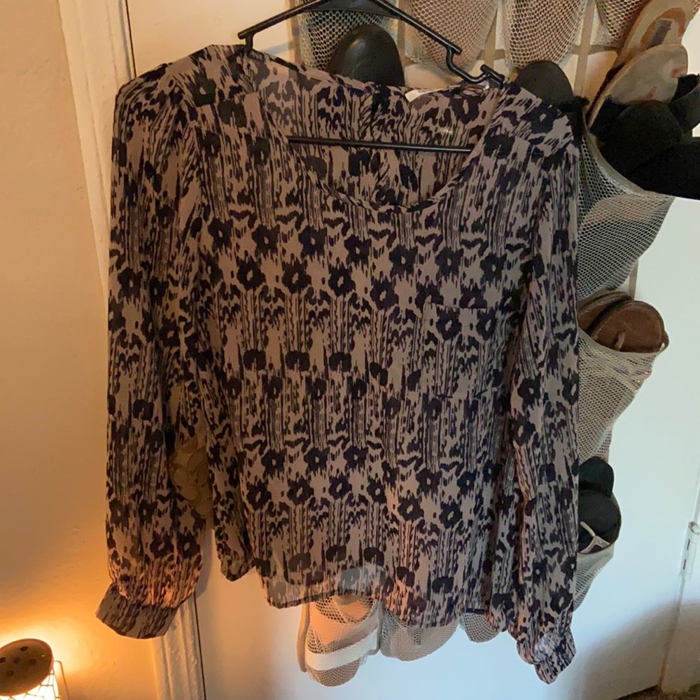 Blouse